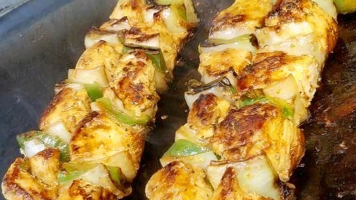 Cleopatra Cafe by null