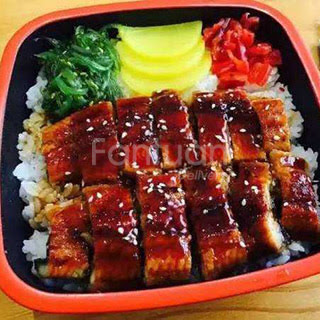 Kashima sushi Restaurant by null