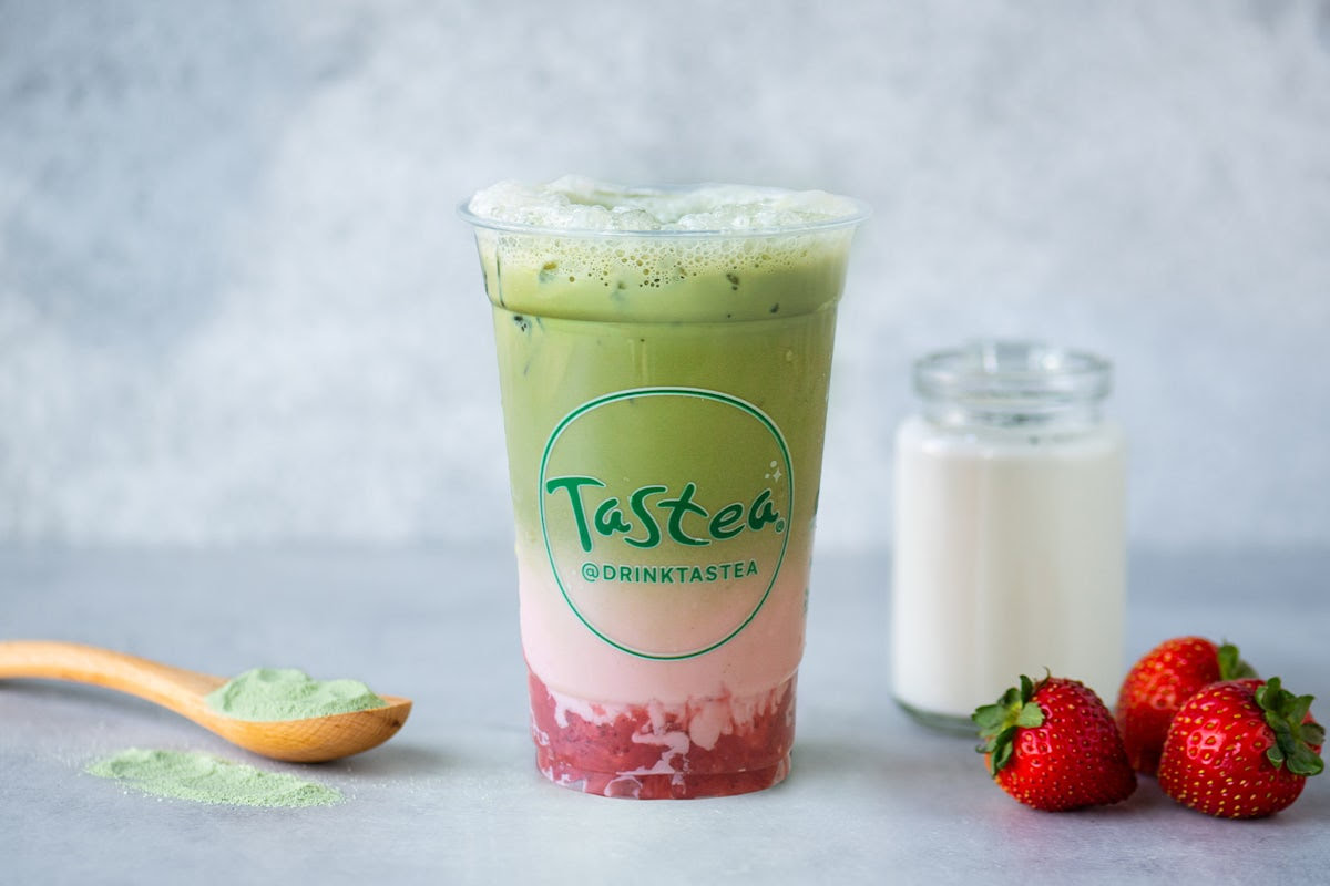 Tastea Alhambra by null