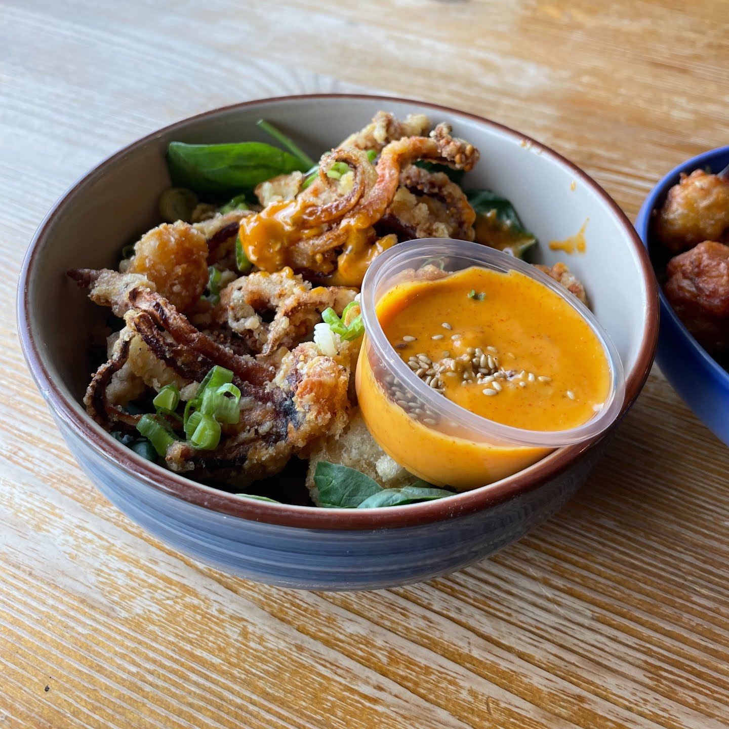 Nishi Poke & Ramen Bistro by null