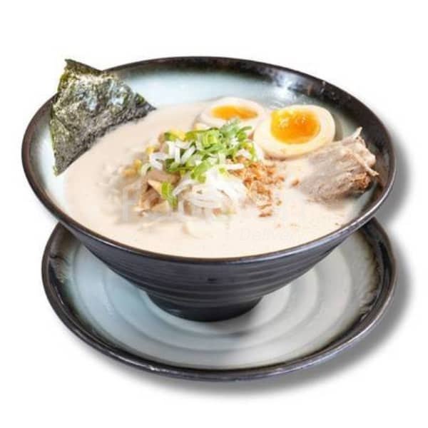Koi Kaze Ramen Bar by null