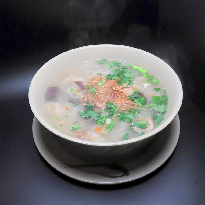 Super Bowl Noodle by null