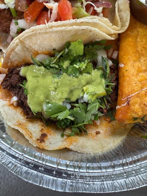 Picante Taqueria by null