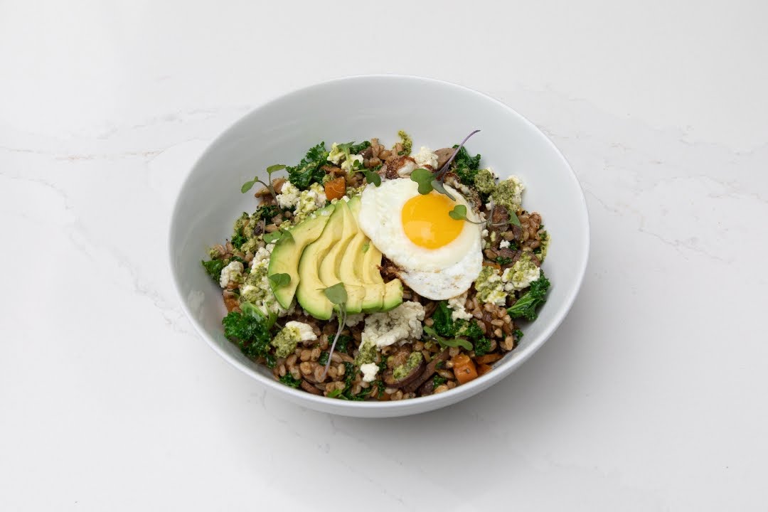 Slate Cafe Midtown by null