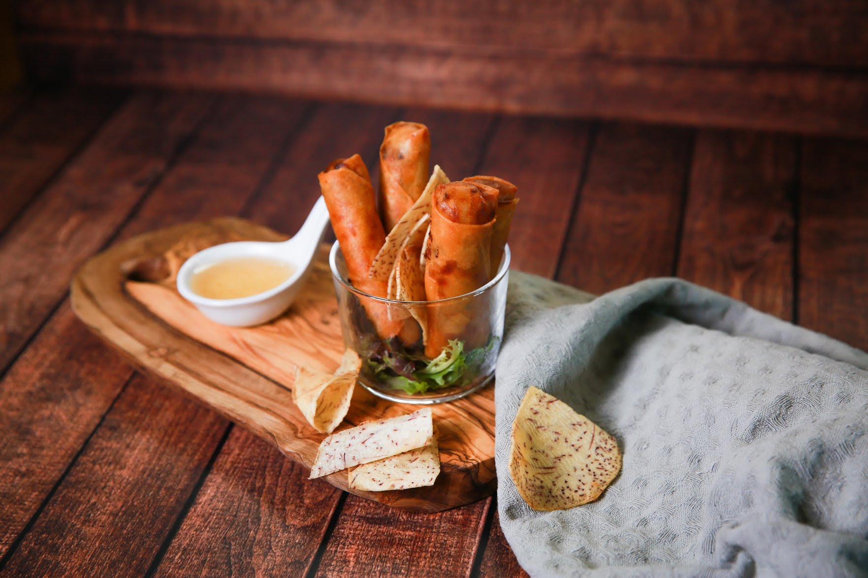 Super Thai Cuisine by null