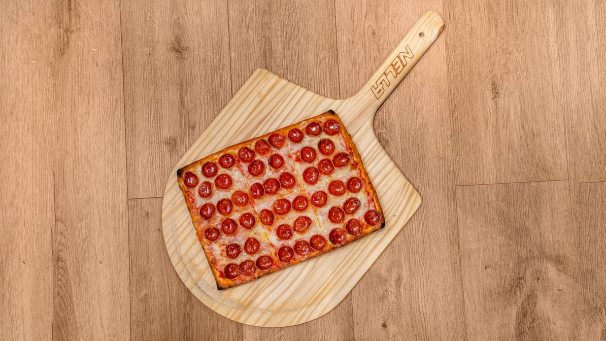 La Pizza Shoppe by null