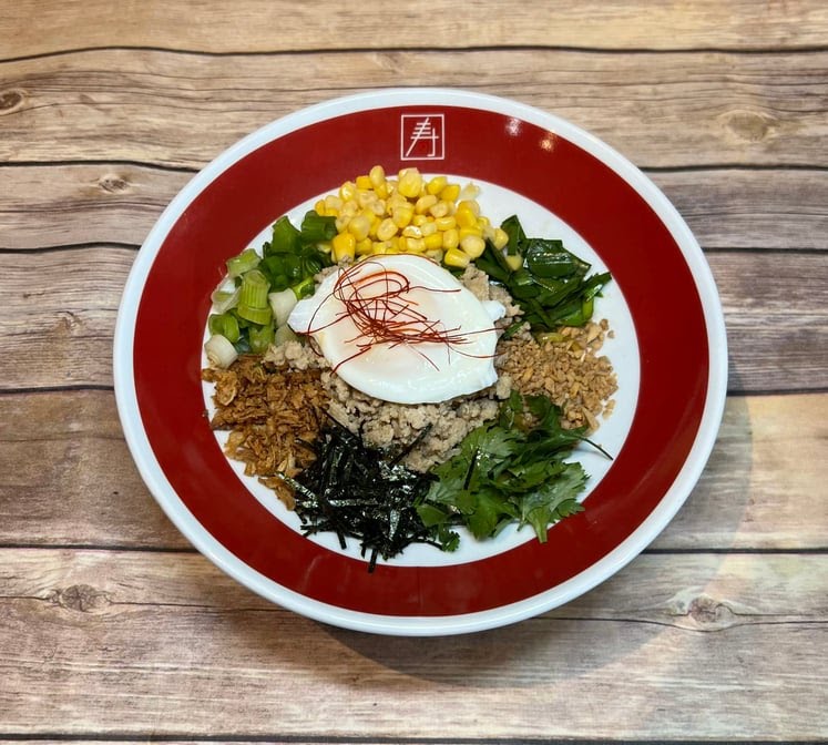 KOTOYA JAPANESE RAMEN by null