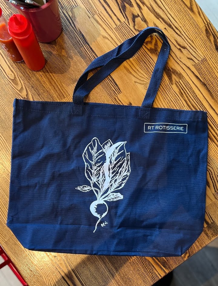 RT Rotisserie by null