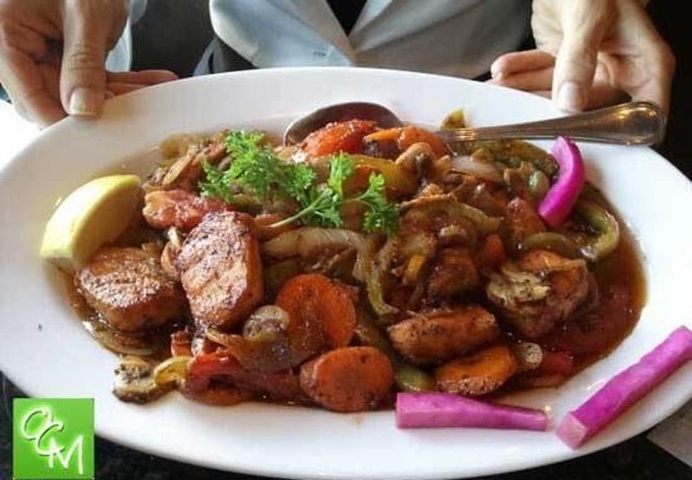 La Marsa Delray by null