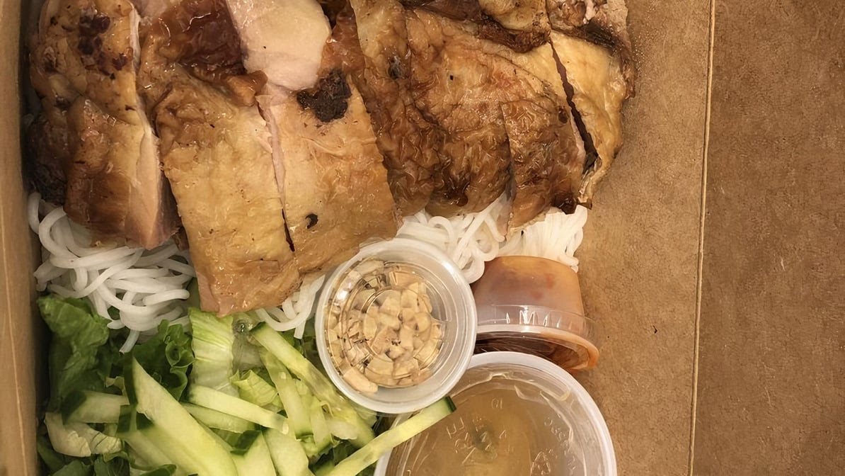 Banh Mi King by null