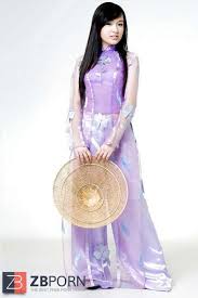 Ao dai draw osiimi vietnam jpg x Vietnamese ao