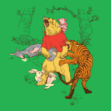 The pooh jpg x The pooh