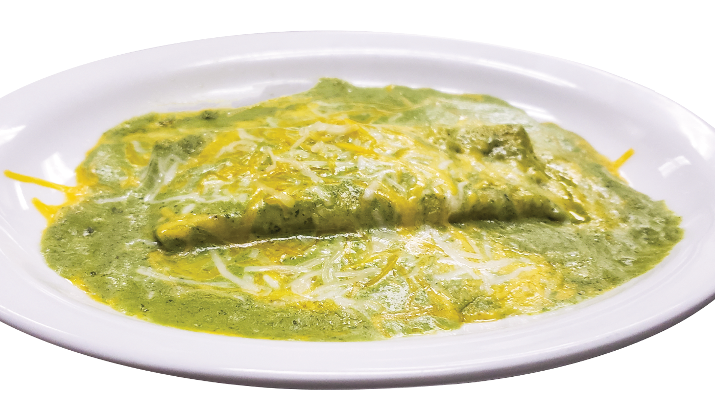 Wahoo's Tacos and More by null