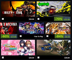 Best most popular porn games on steam steamy gamer jpg x Games on steam
