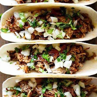 Spitfire Tacos by null