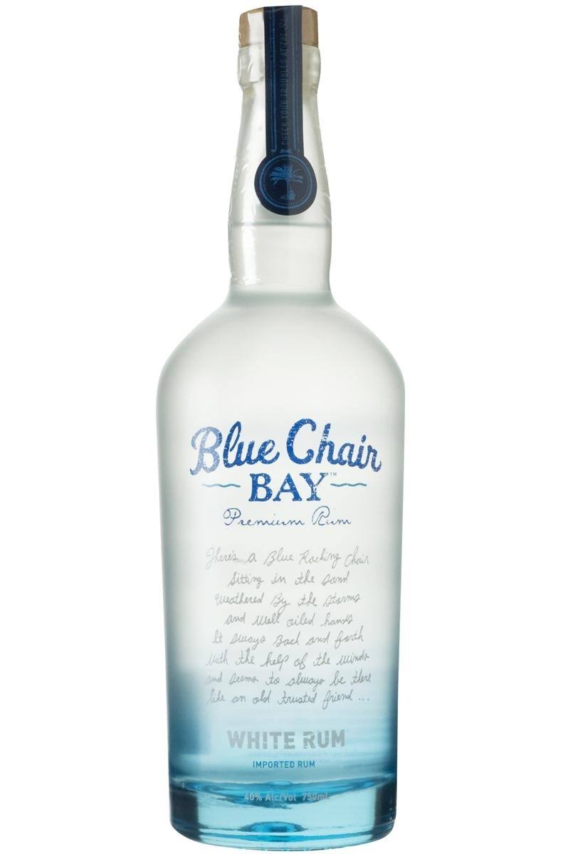Blue Chair Bay White Rum
