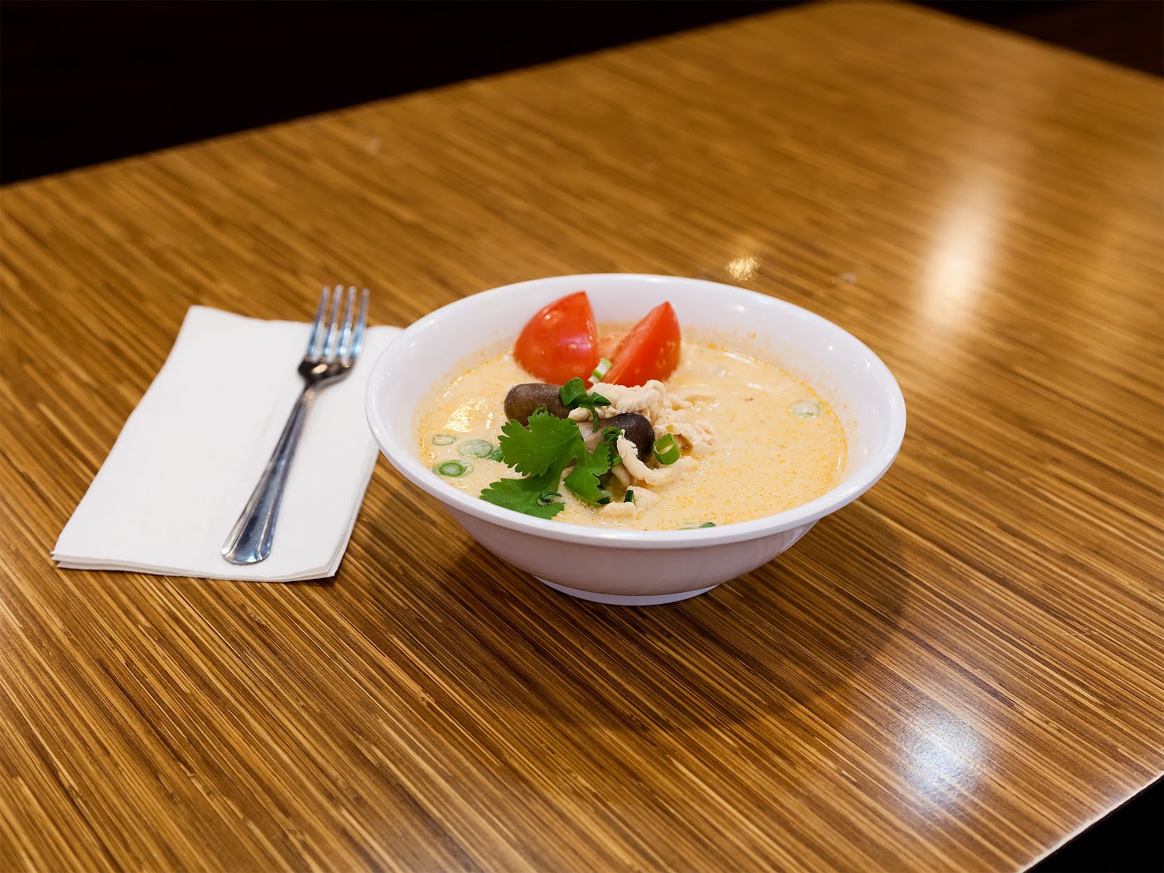 Thai Basil by null