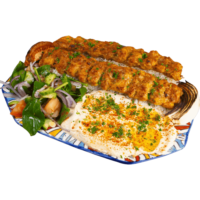 USTA KABABGY Round Rock by null