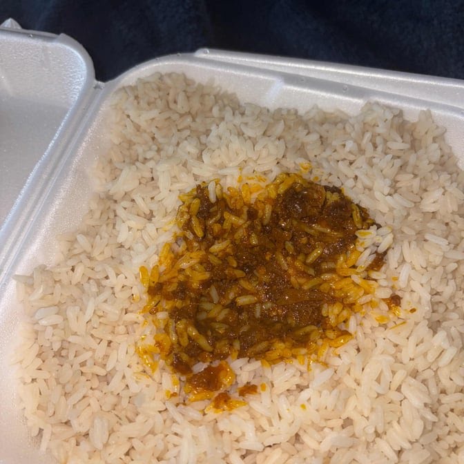 African Deli by null