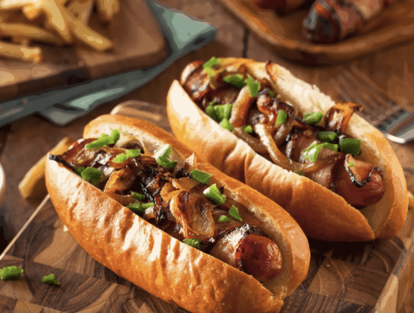 Headlines Diner & Grill by null