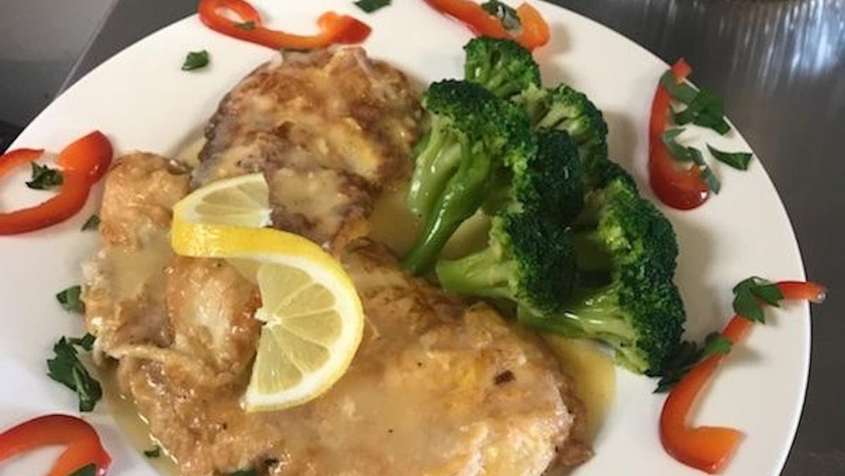 Outta Hand Pizza by null