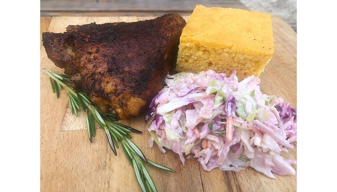 Long Shot BBQ by null