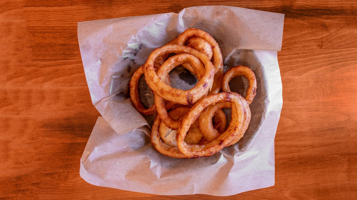 Buon Gusto Pizzeria & Grill by null