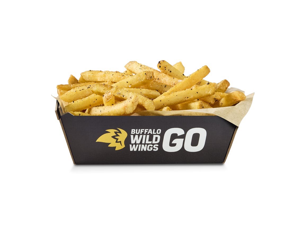 Buffalo Wild Wings by null