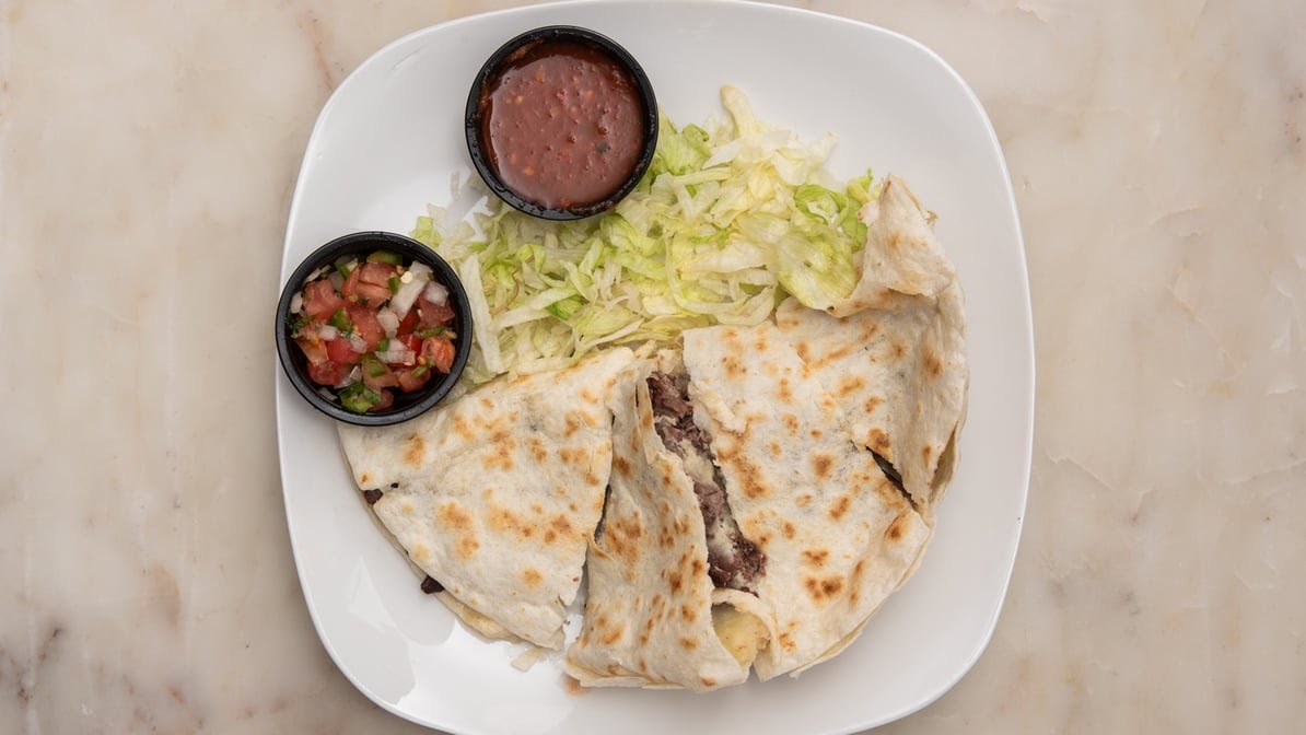 Armando's Mexican Restaurant by null