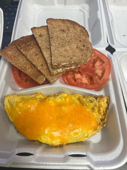 Charlie's Diner by null