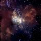 Spinning Milky Way Galaxy's Halo Discovered 