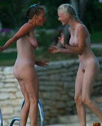 mom and daugther naked|Mother \u0026 Daughter Naked Together. | Page 2 | Sex Forum