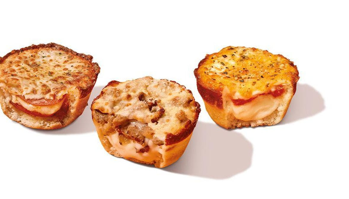 Little Caesars Pizza by null