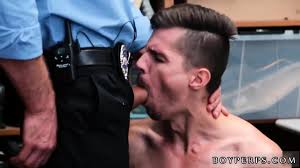 View video jpg x Gay cop