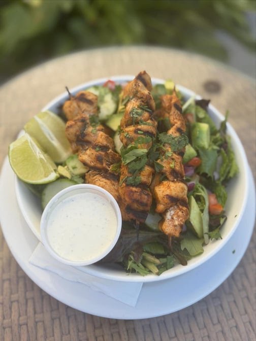 Black Sheep kitchen & Cocktails by null