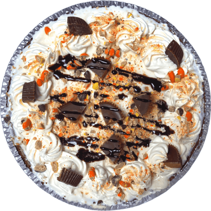 Melt Ice Cream Bar by null