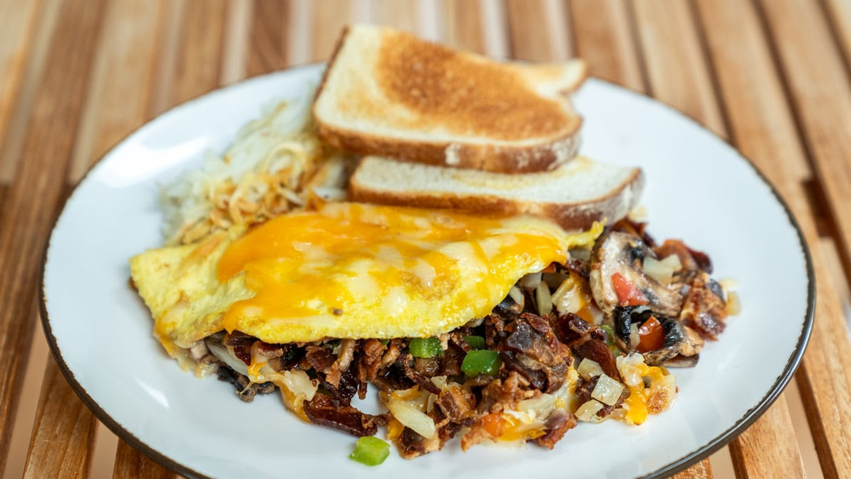 The Pit Stop Sports Bar & BBQ Grill by null