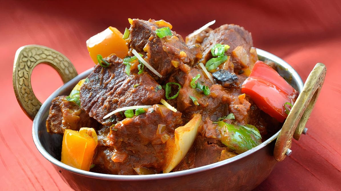 Clay Oven Indian Cuisine - Restaurant photo 2