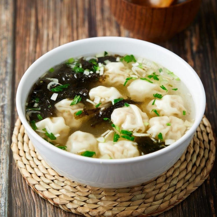 Long Xing Ji Juicy Dumpling by null