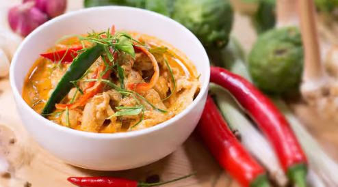 Muse Thai Bistro by null