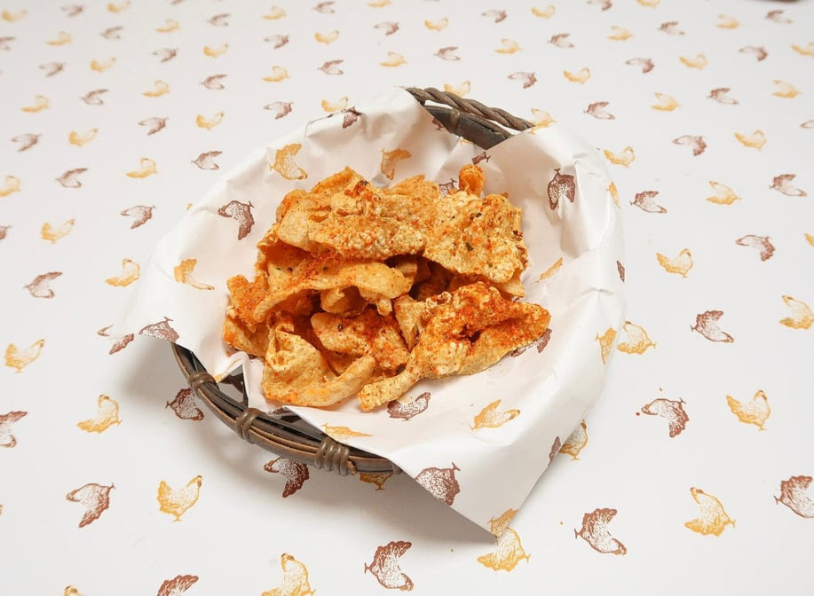 Tokyo Fried Chicken, DTLA by null