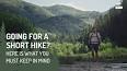 Introduction to Hiking: A Journey of Discovery ile ilgili video