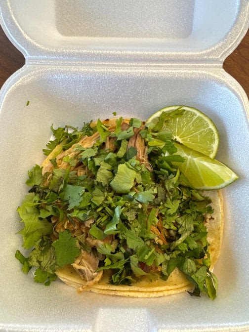 Nikki's Burrito Express by null