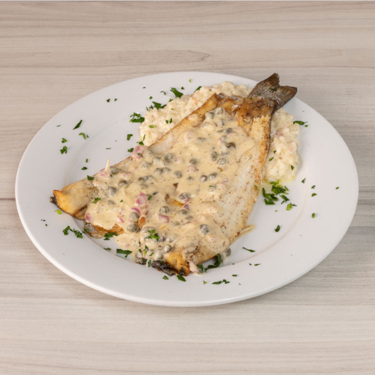 Siamo Ristorante & Pizzeria by null