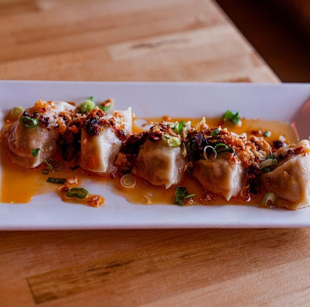 Bao Brewhouse by null