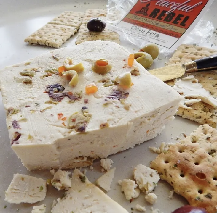 Rebel Cheese Essex Market by null