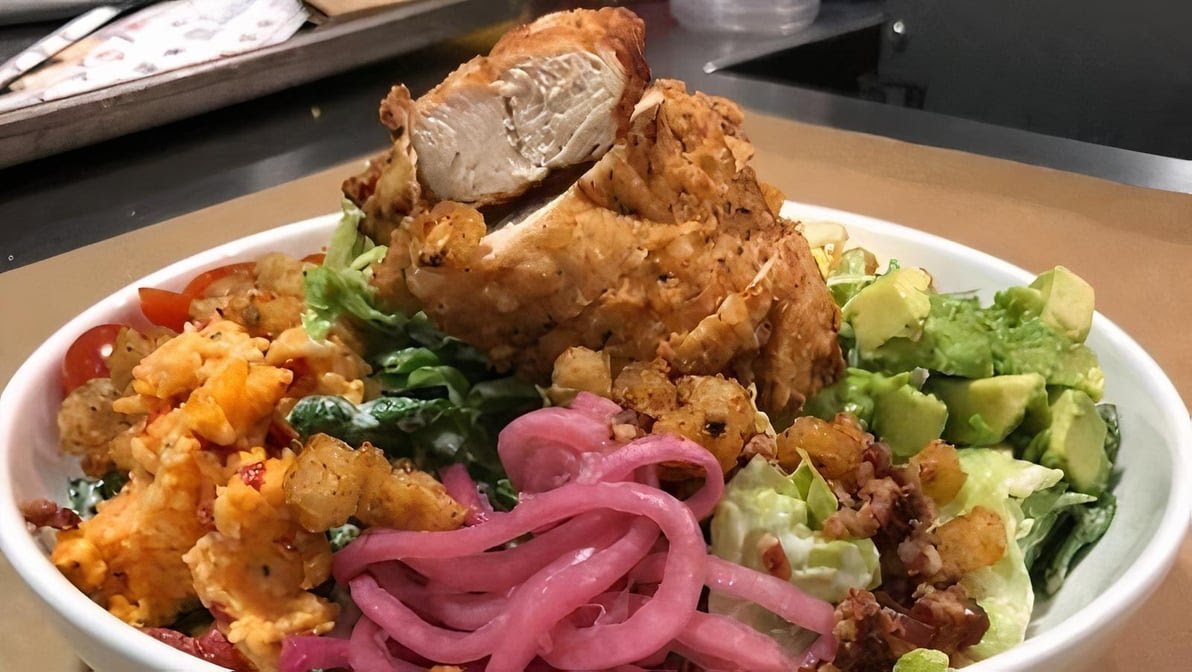 Slater's 50/50 by null