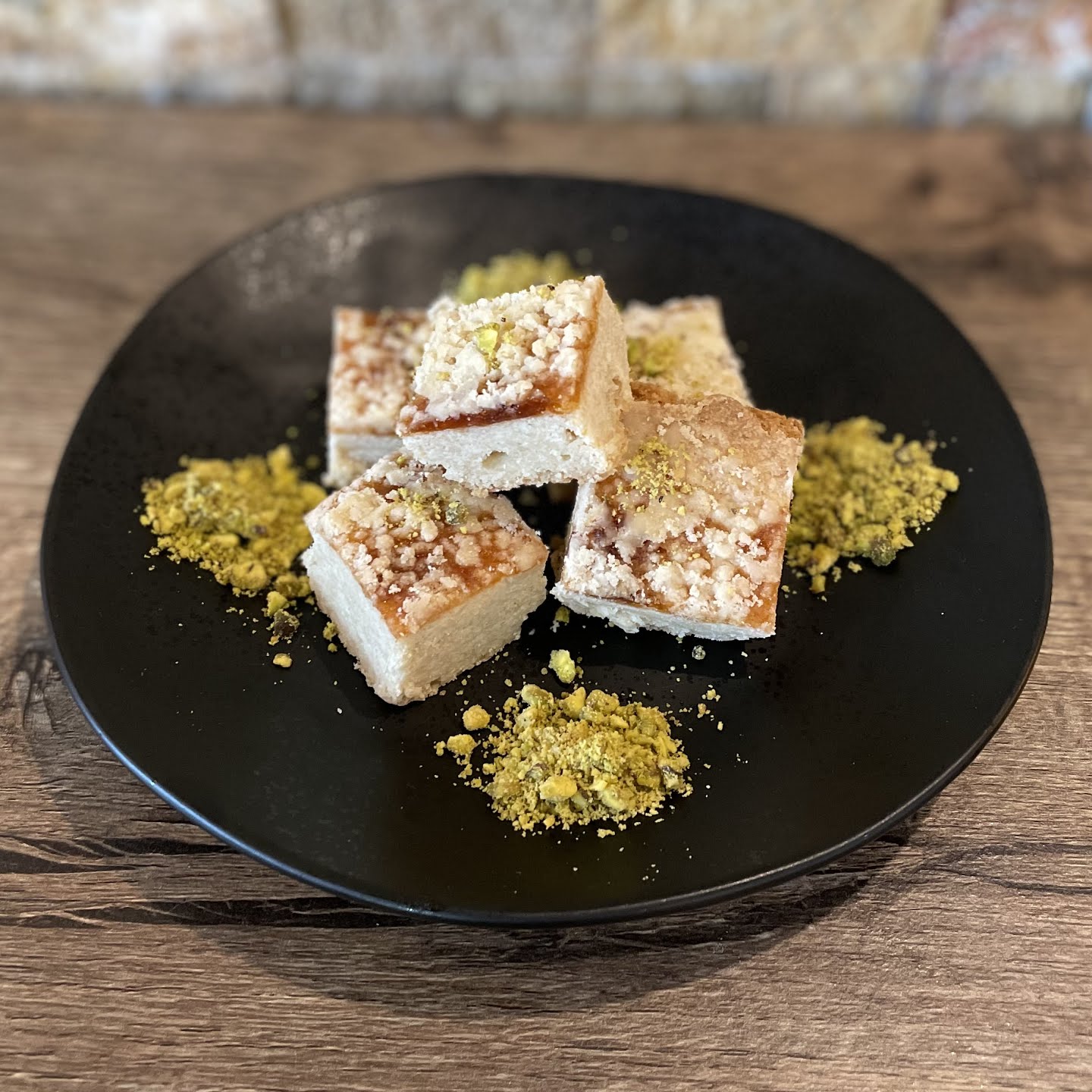 Dimassi's Mediterranean Buffet by null