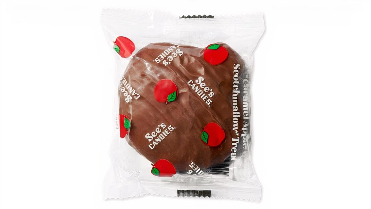 See's Candies by null