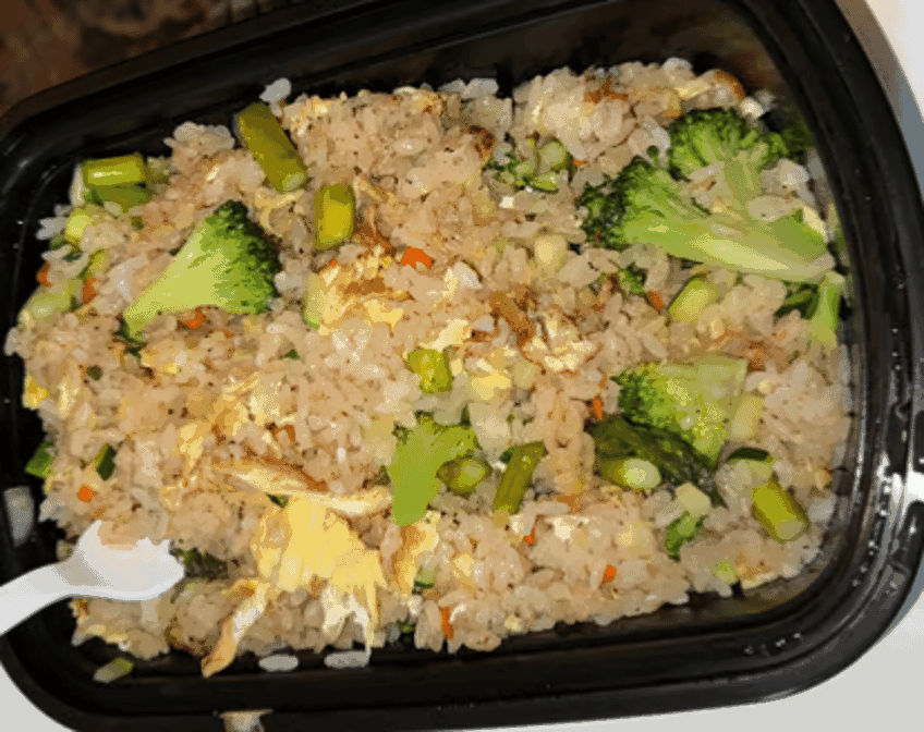 Yamazaru Sushi & Sake by null